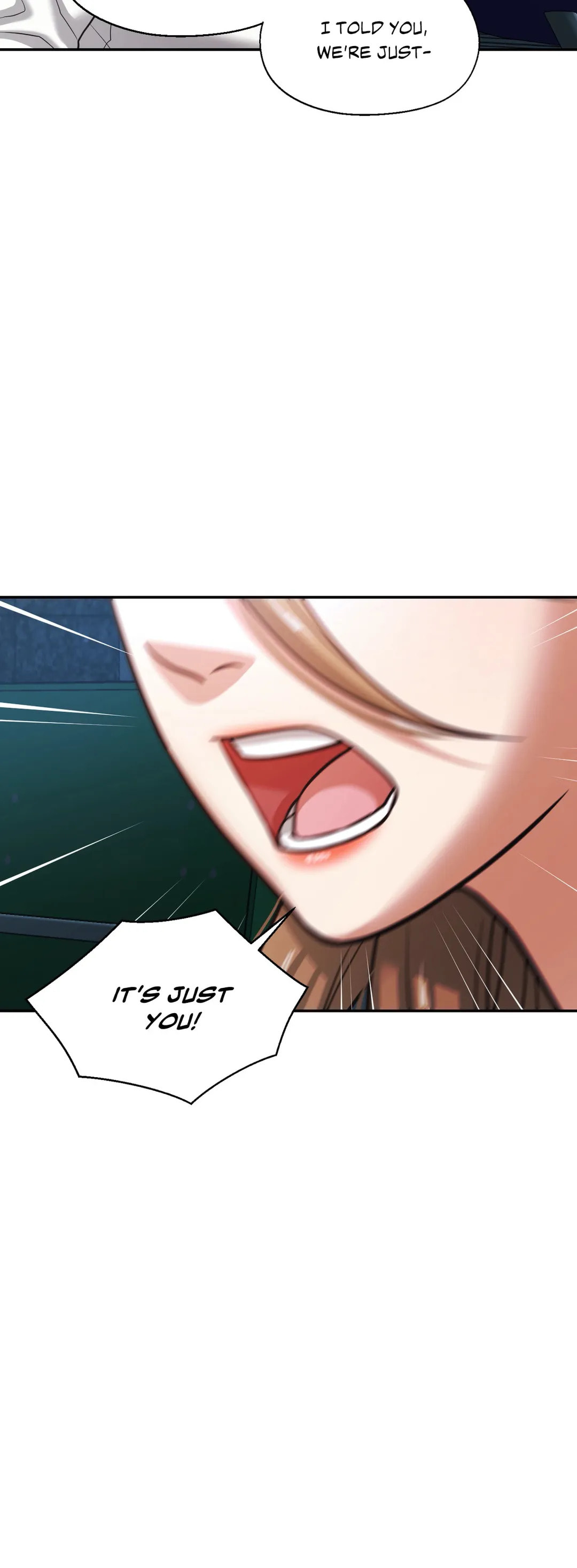 Read Booty Camp chapter 33 image 31 on Lezhin