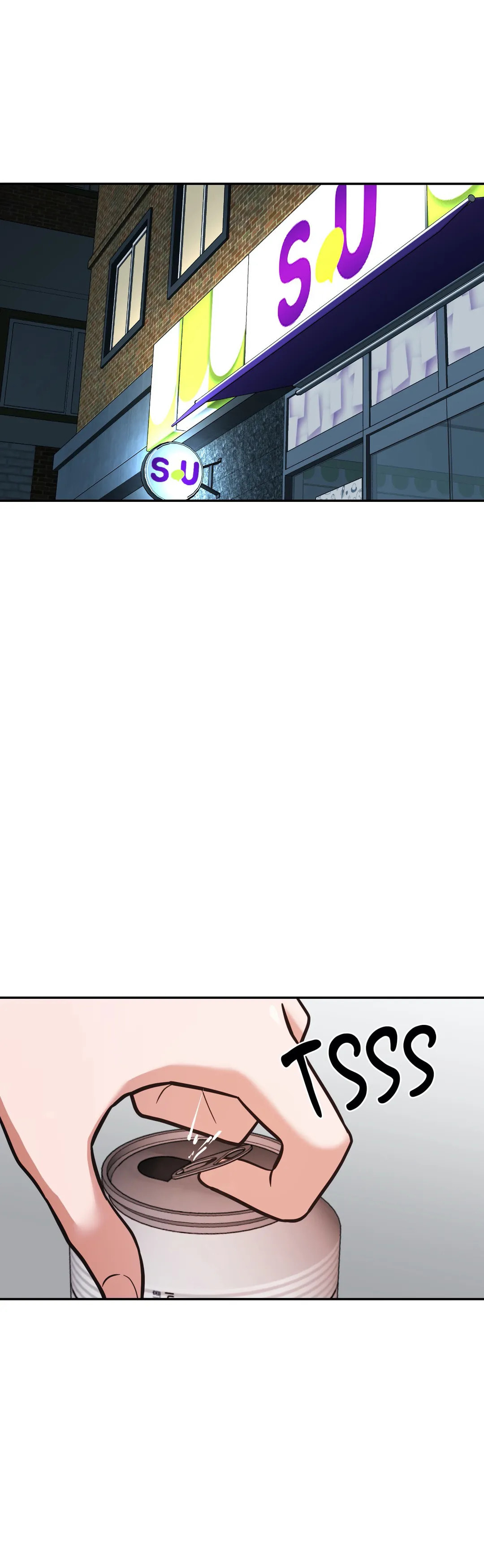 Read Booty Camp chapter 33 image 4 on Lezhin