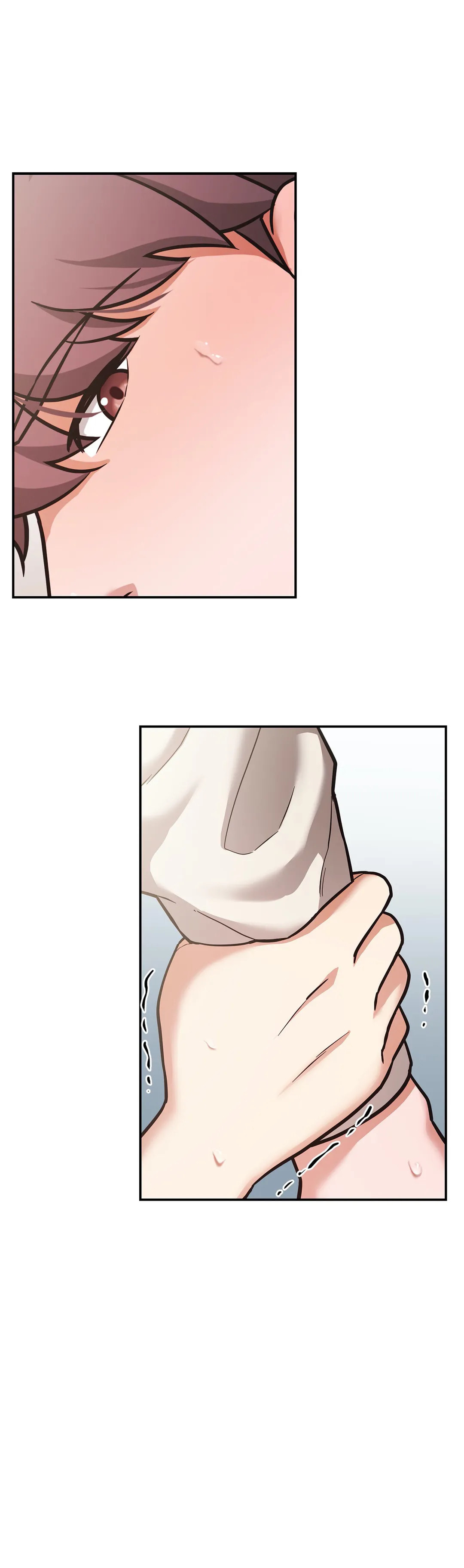 Read Booty Camp chapter 34 image 14 on Lezhin