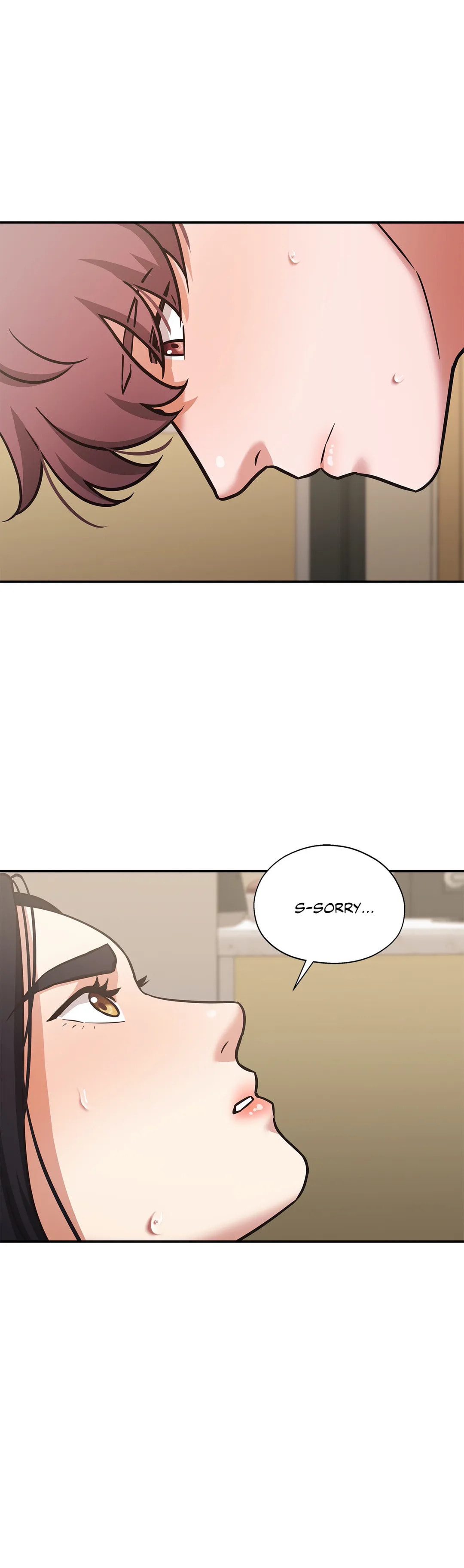 Read Booty Camp chapter 34 image 15 on Lezhin