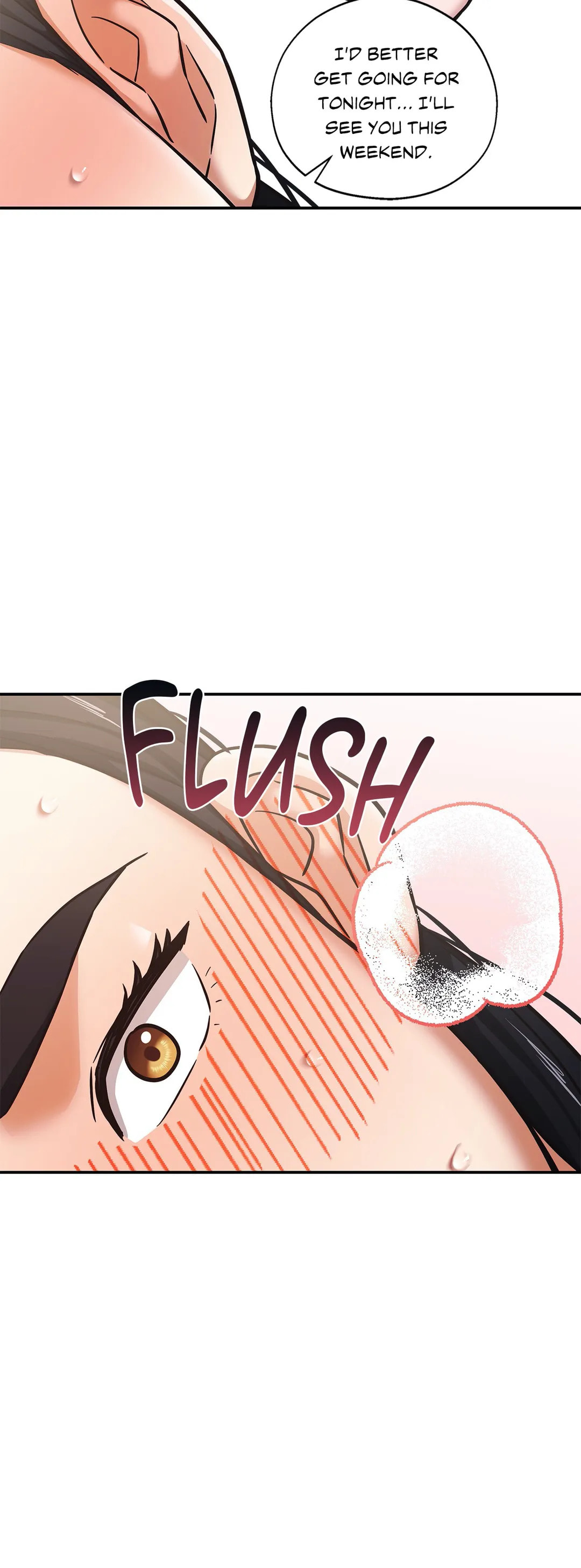 Read Booty Camp chapter 34 image 19 on Lezhin