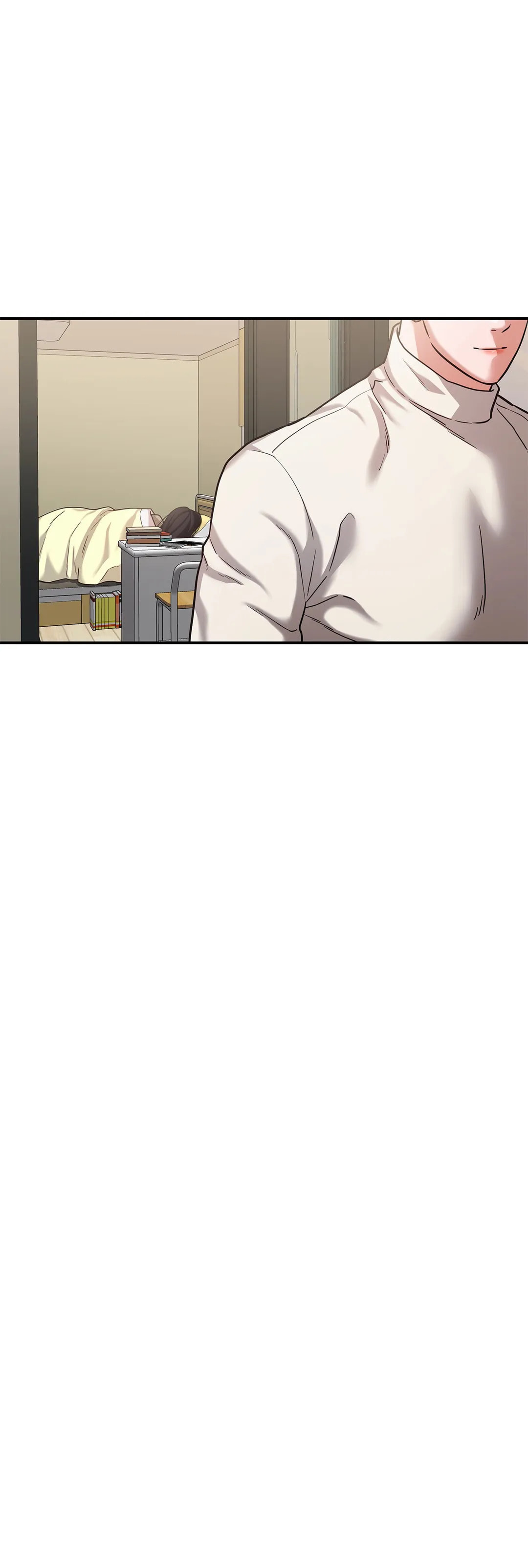 Read Booty Camp chapter 34 image 20 on Lezhin