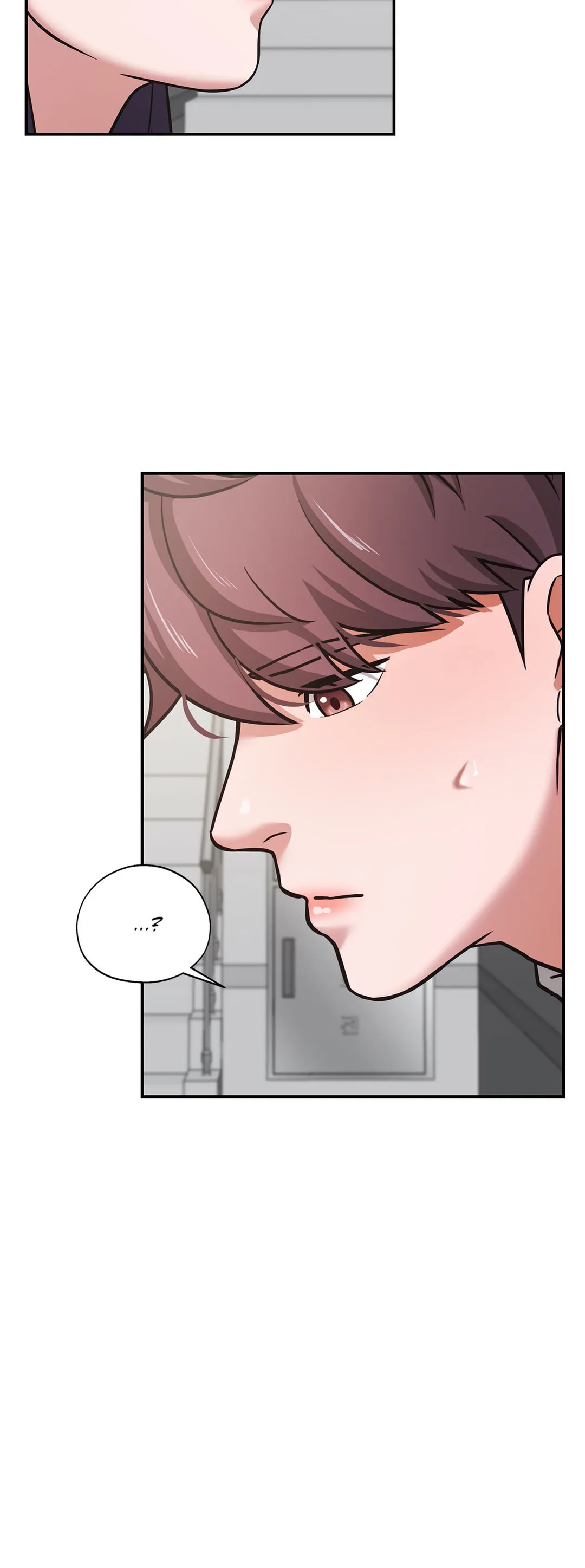 Read Booty Camp chapter 34 image 26 on Lezhin