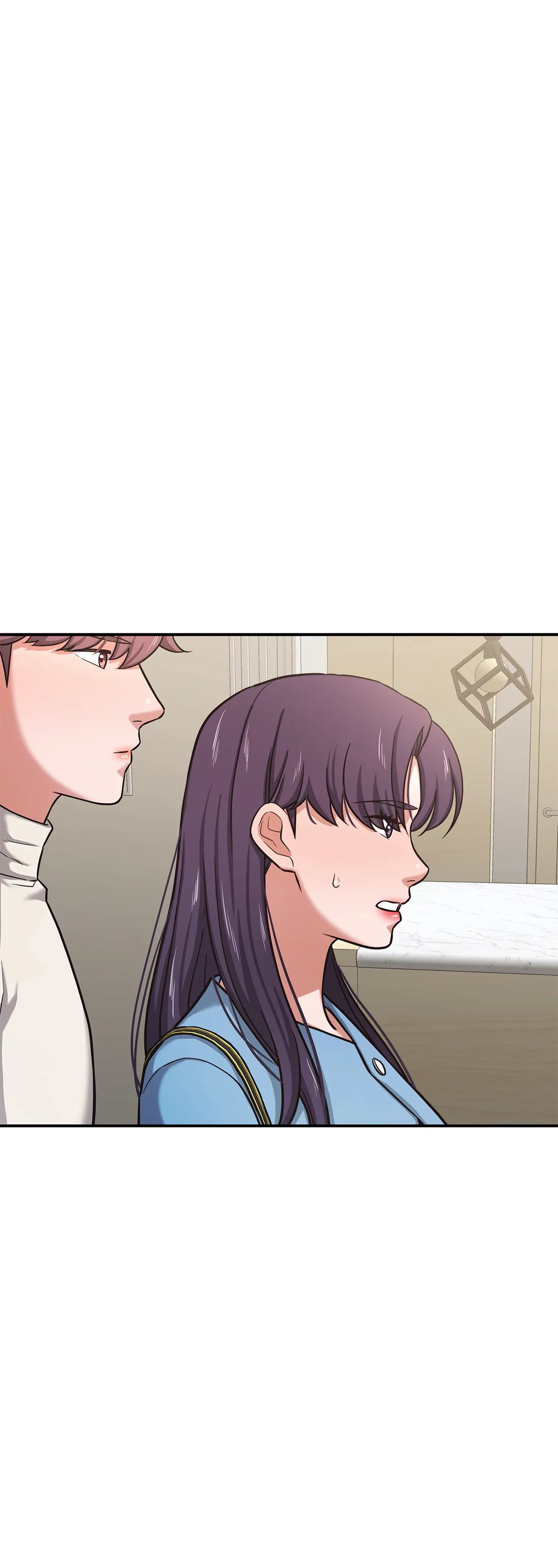 Read Booty Camp chapter 34 image 29 on Lezhin