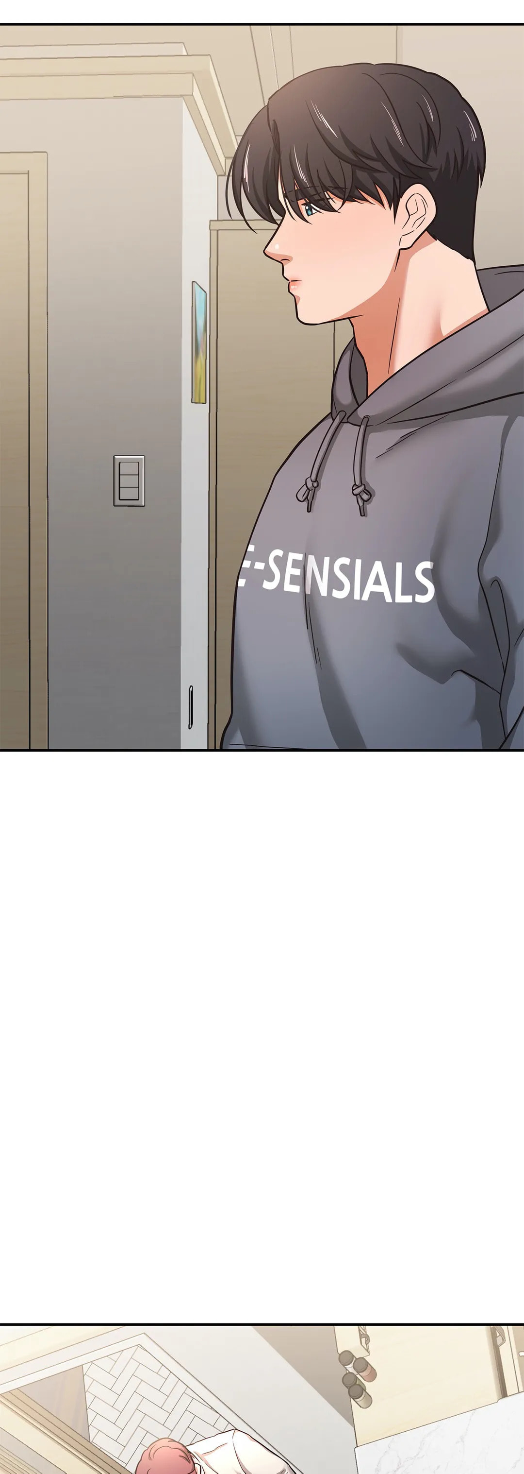 Read Booty Camp chapter 34 image 30 on Lezhin