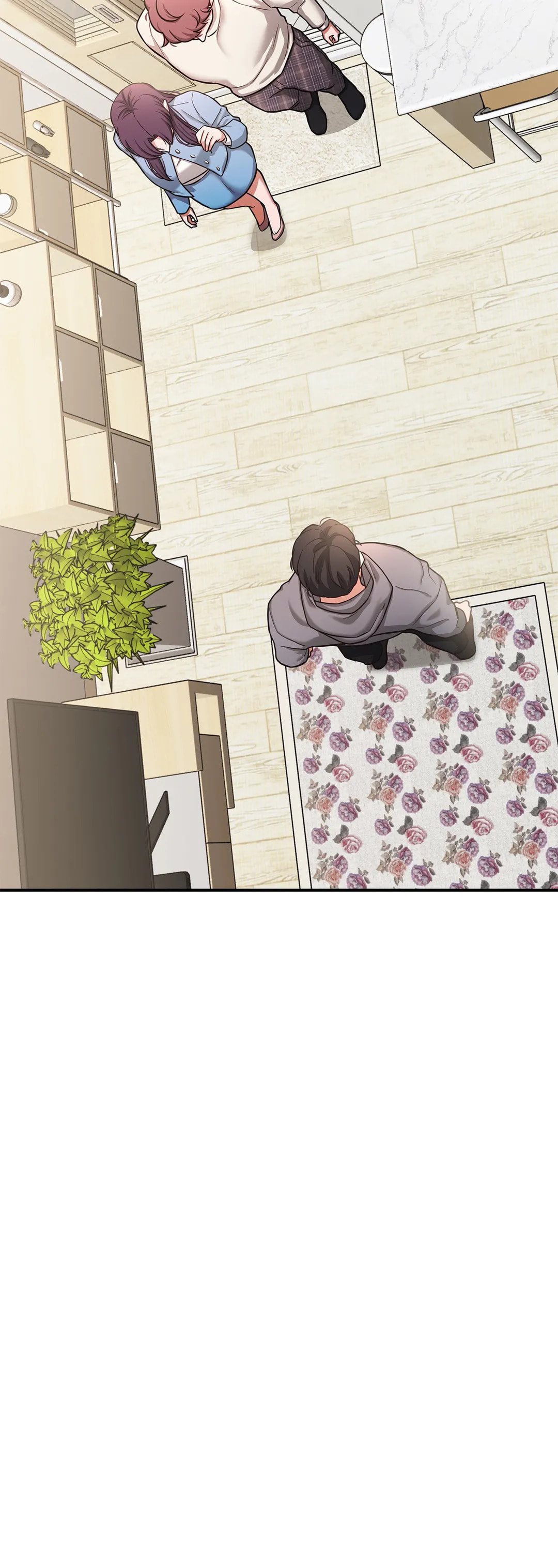 Read Booty Camp chapter 34 image 31 on Lezhin