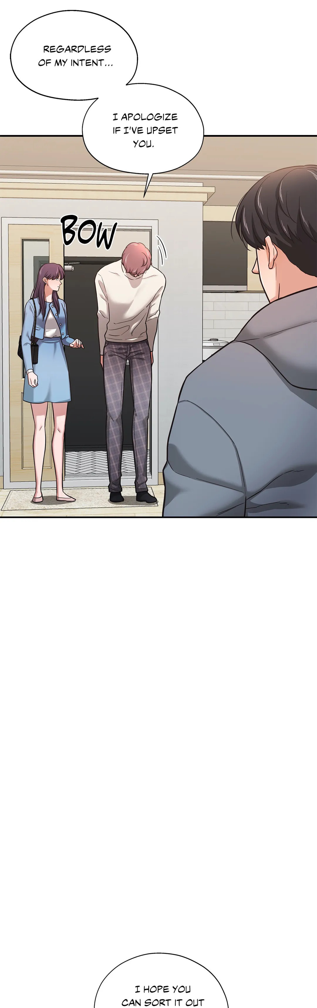 Read Booty Camp chapter 34 image 38 on Lezhin