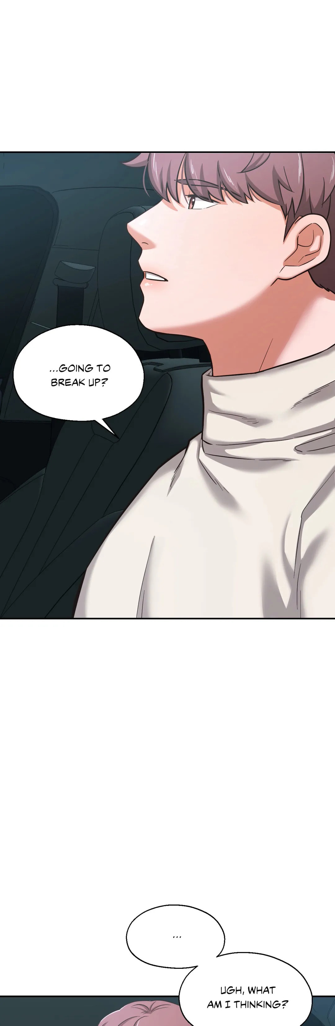 Read Booty Camp chapter 35 image 1 on Lezhin