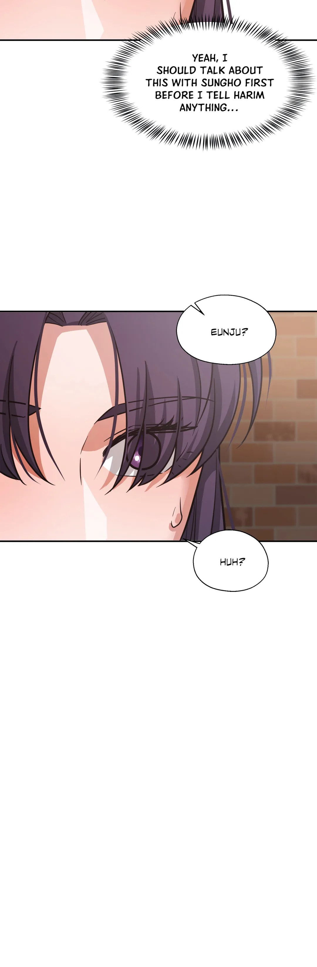 Read Booty Camp chapter 35 image 16 on Lezhin