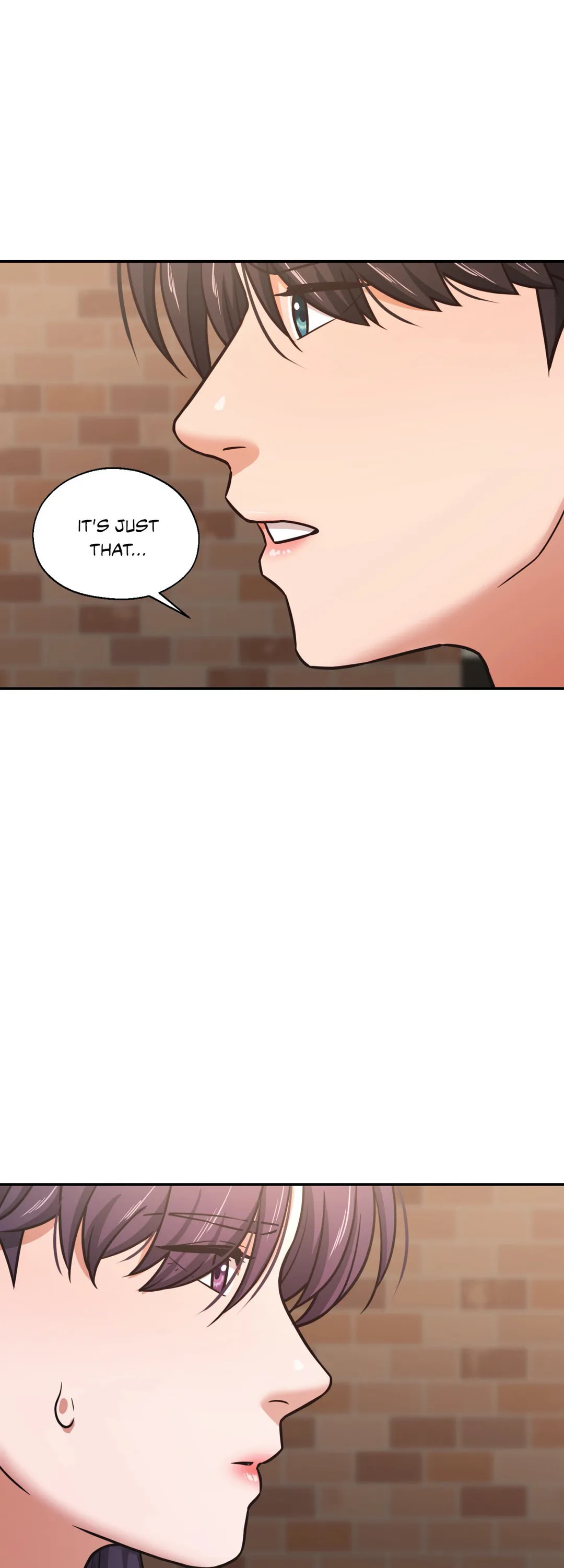 Read Booty Camp chapter 35 image 23 on Lezhin