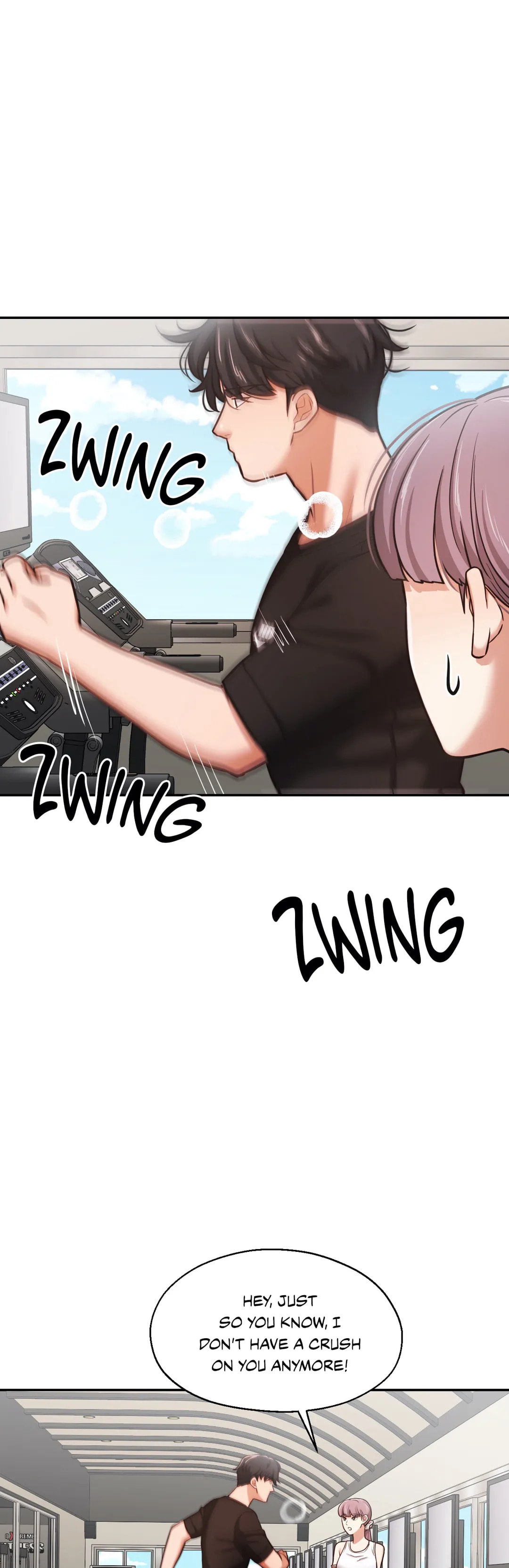 Read Booty Camp chapter 35 image 36 on Lezhin