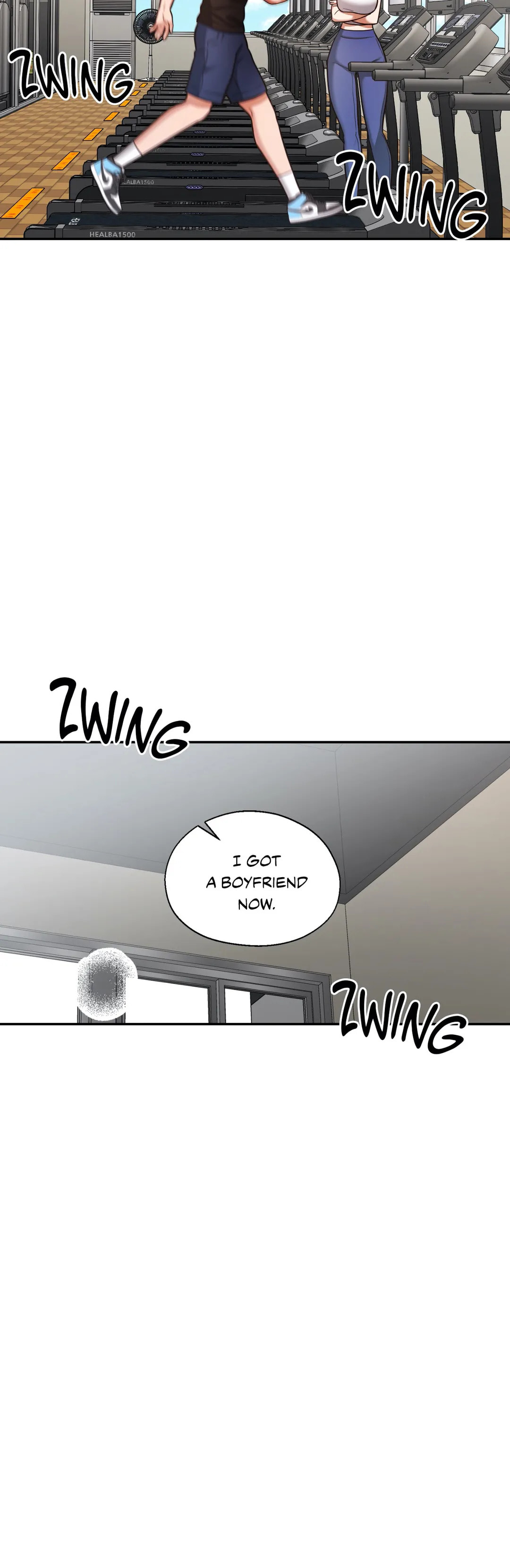 Read Booty Camp chapter 35 image 37 on Lezhin