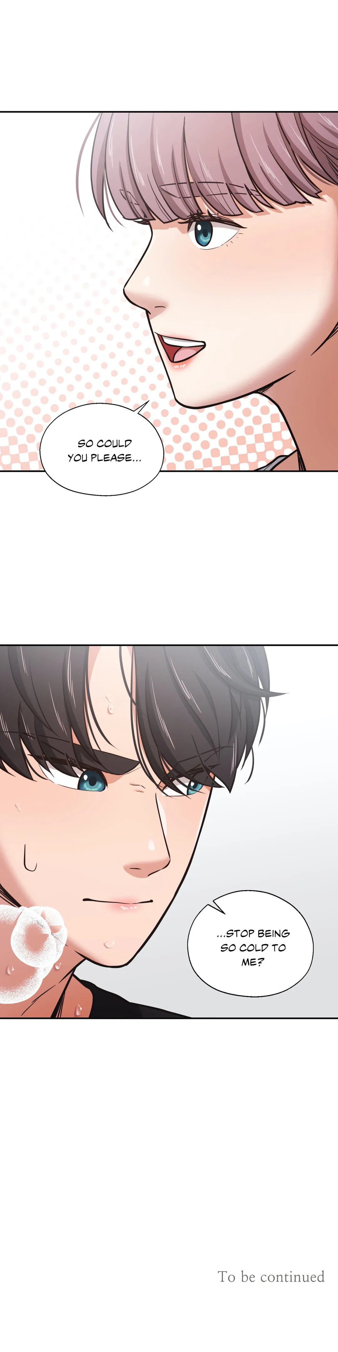 Read Booty Camp chapter 35 image 38 on Lezhin