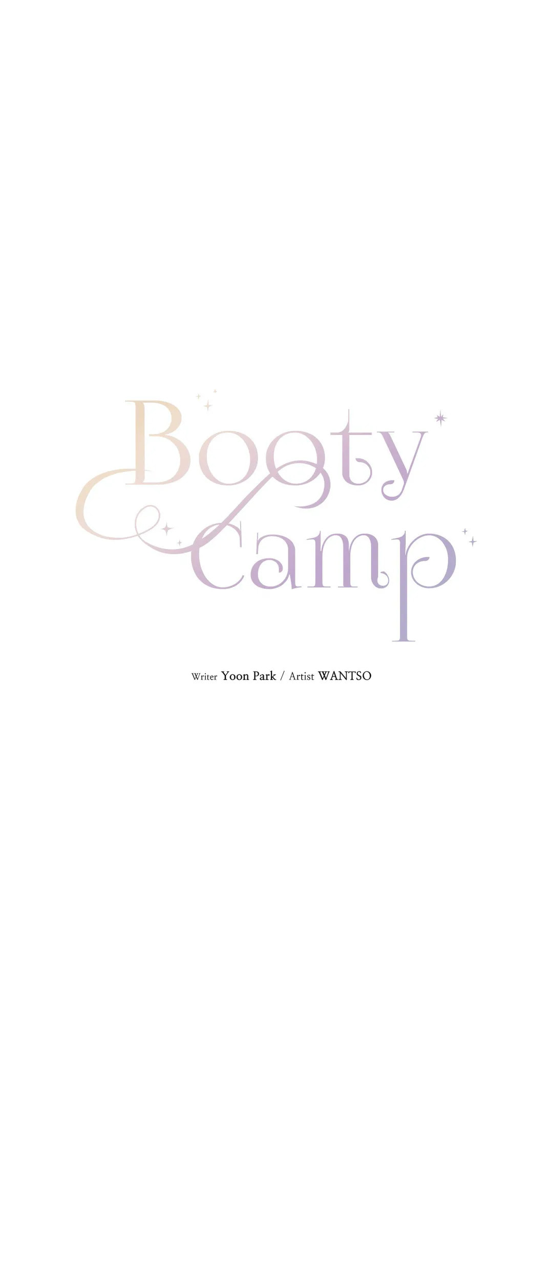 Read Booty Camp chapter 35 image 6 on Lezhin