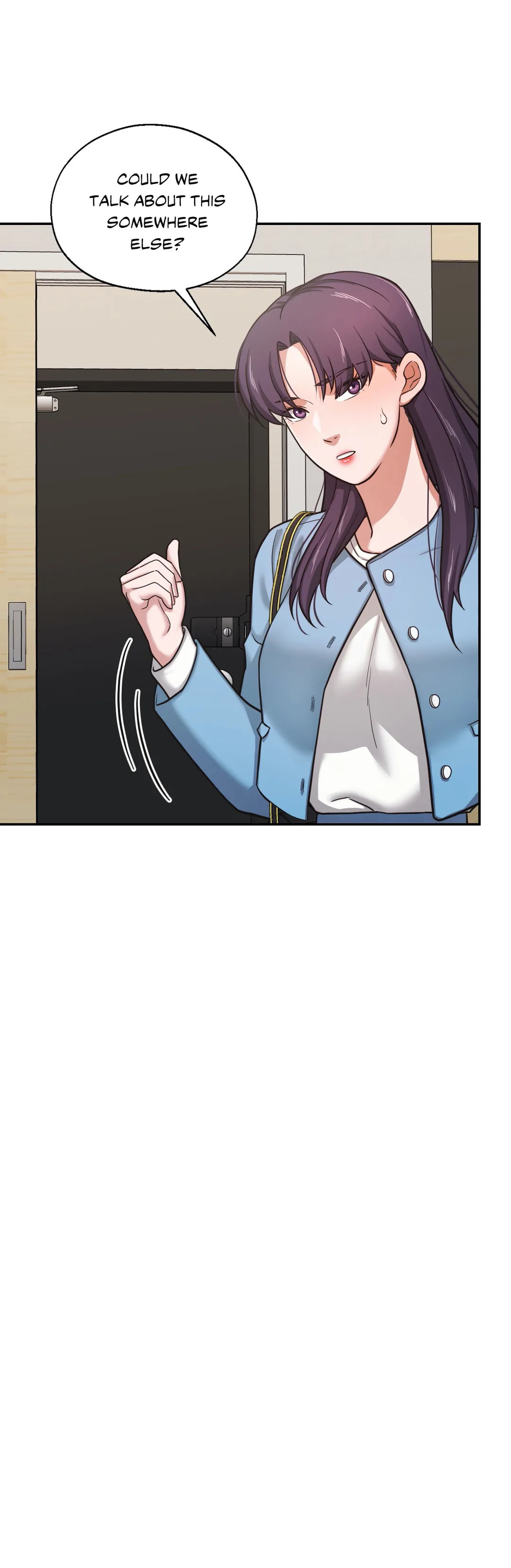 Read Booty Camp chapter 35 image 9 on Lezhin
