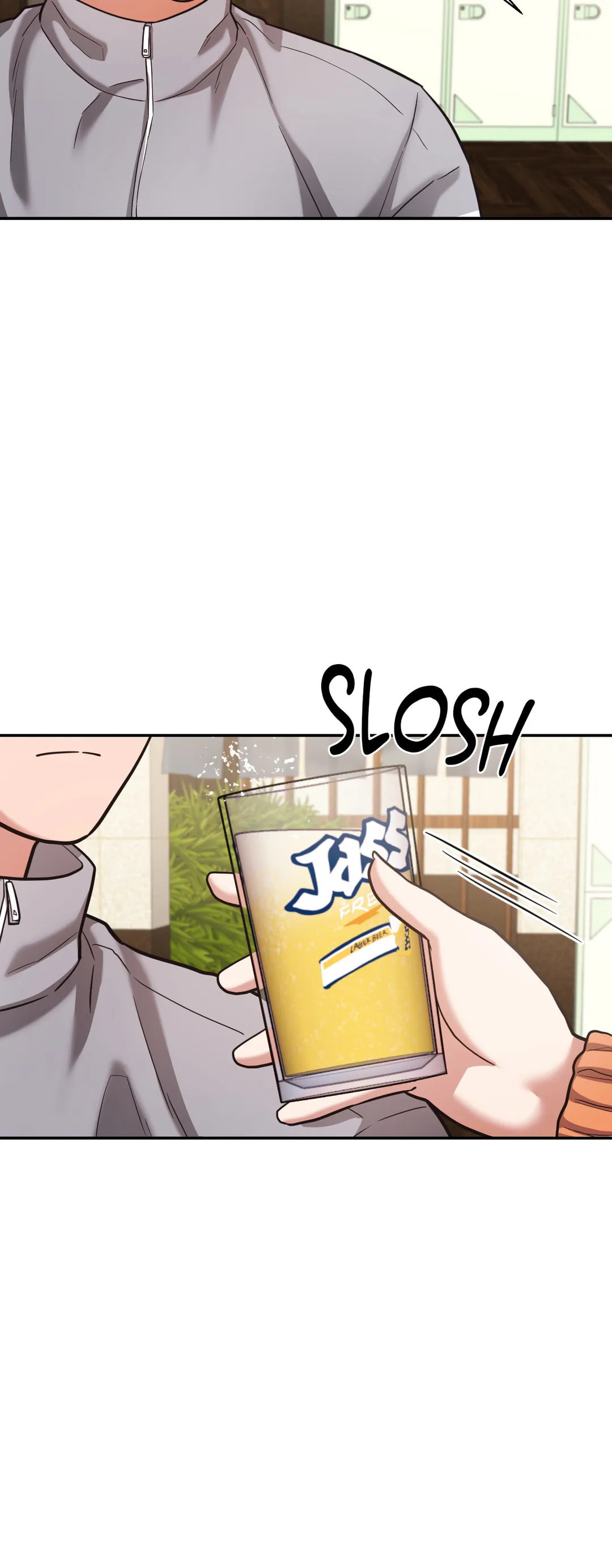 Read Booty Camp chapter 36 image 13 on Lezhin