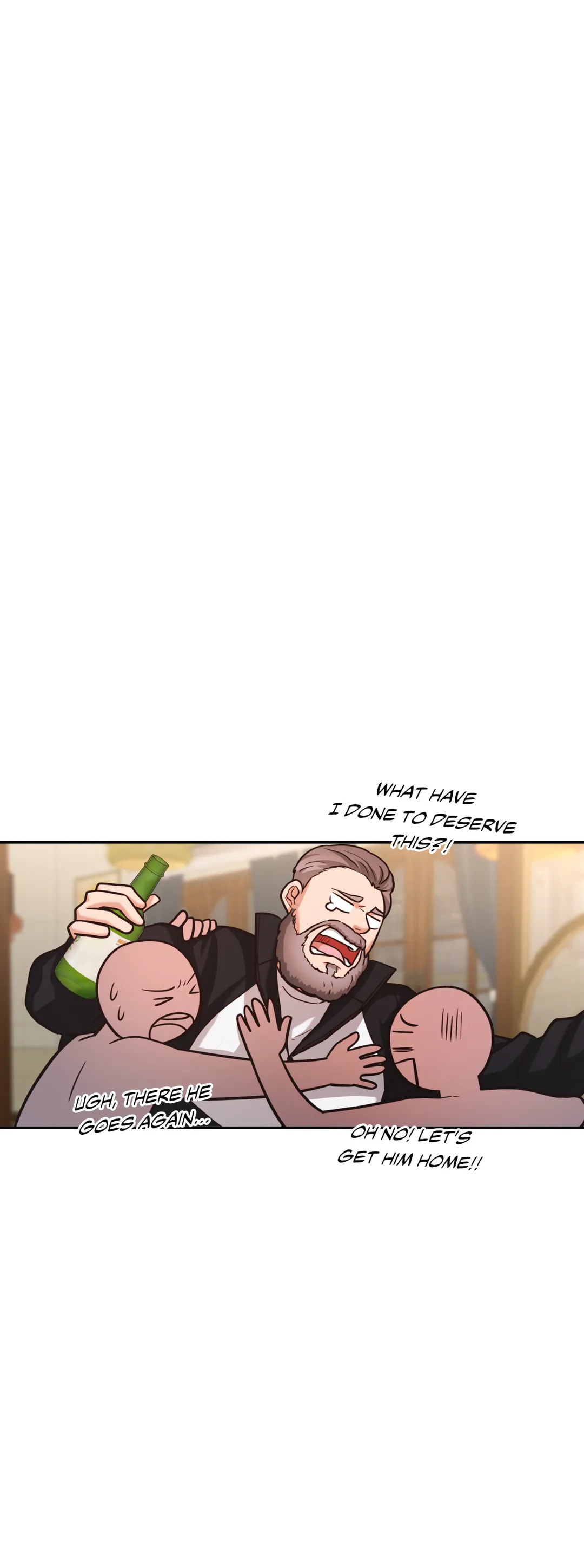 Read Booty Camp chapter 36 image 16 on Lezhin