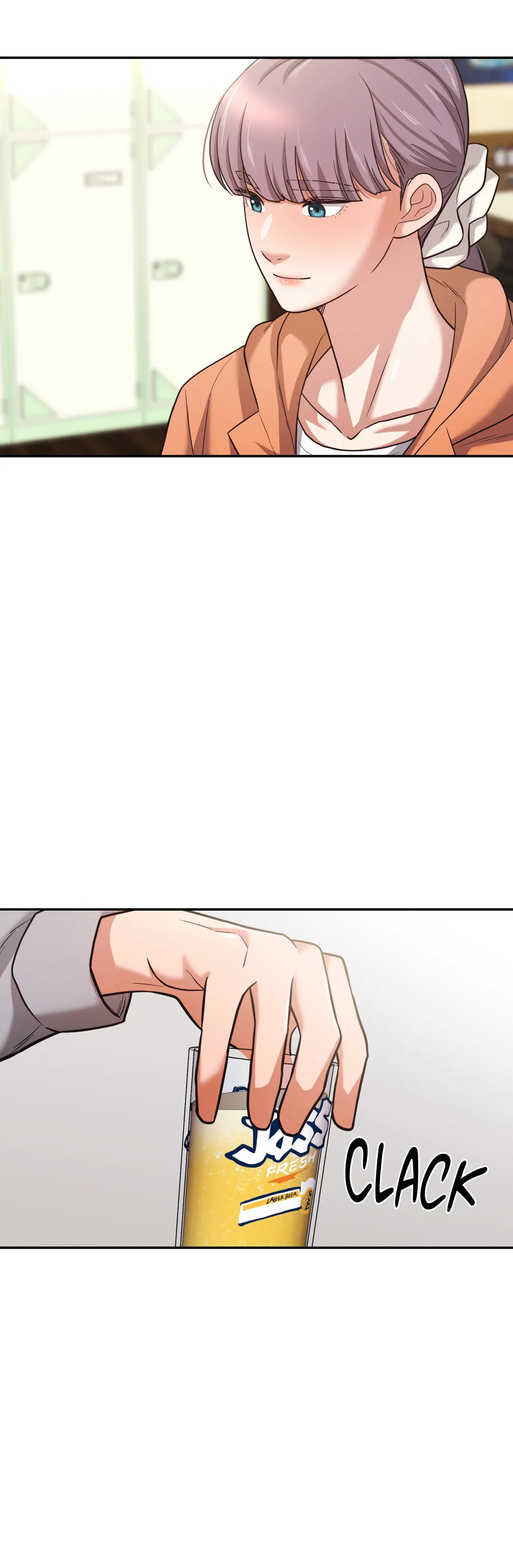Read Booty Camp chapter 36 image 24 on Lezhin