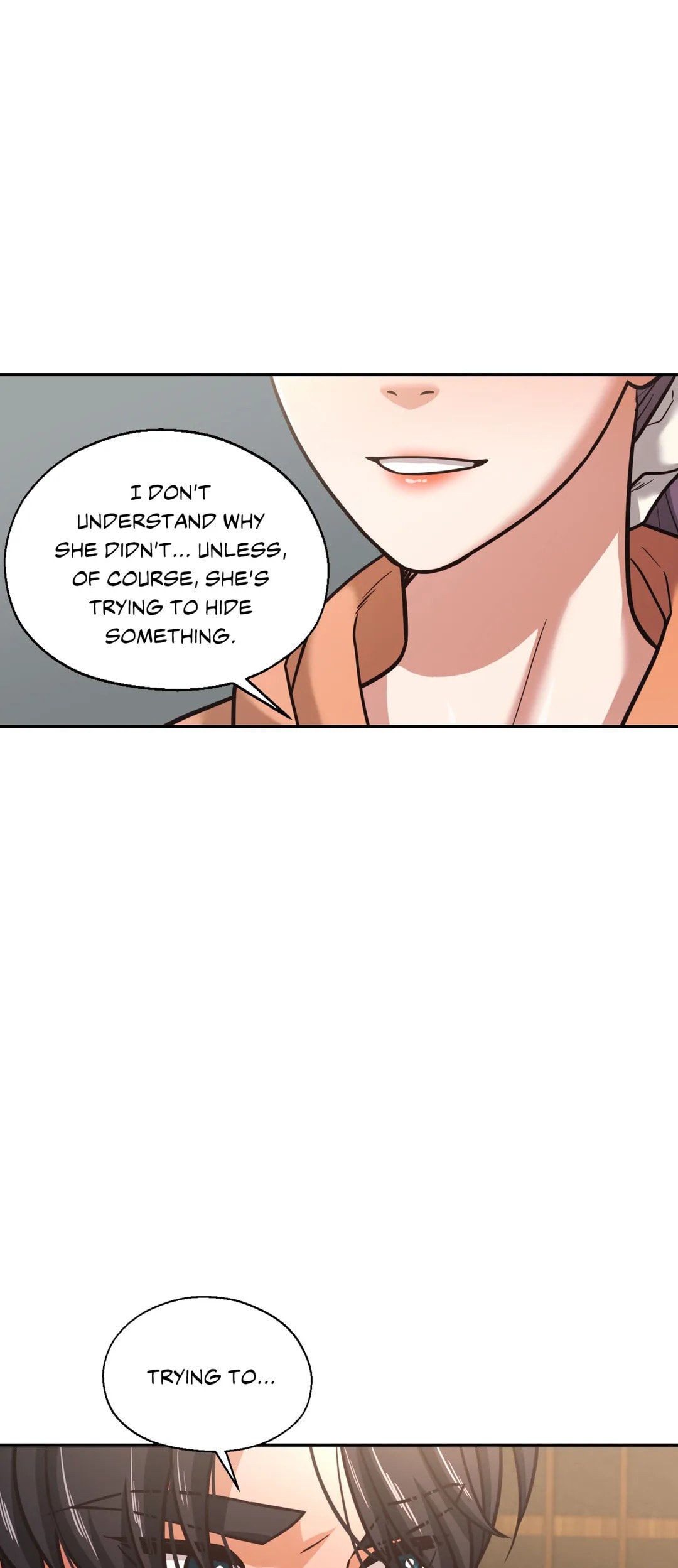 Read Booty Camp chapter 36 image 27 on Lezhin