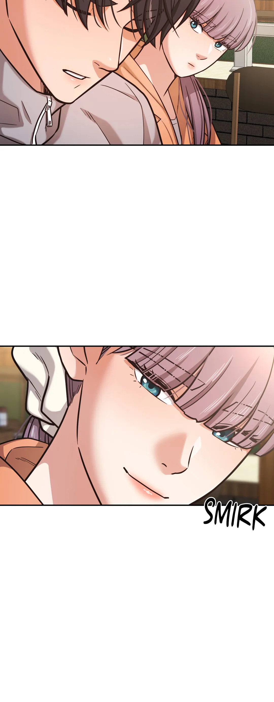 Read Booty Camp chapter 36 image 32 on Lezhin