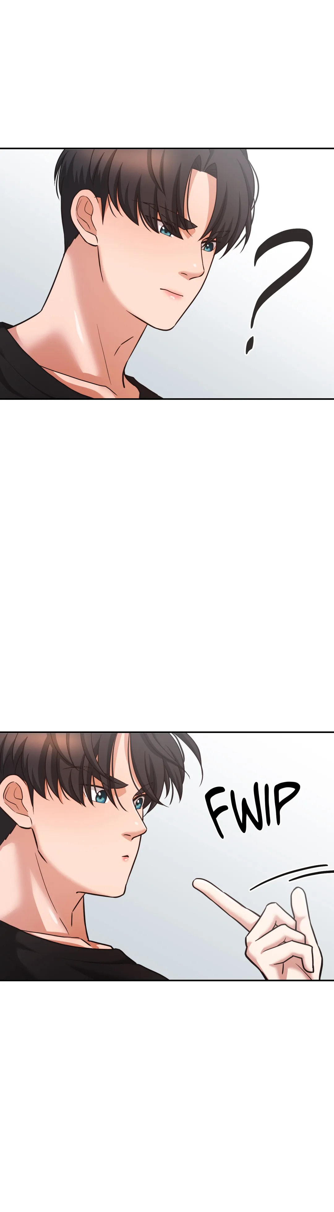 Read Booty Camp chapter 36 image 6 on Lezhin