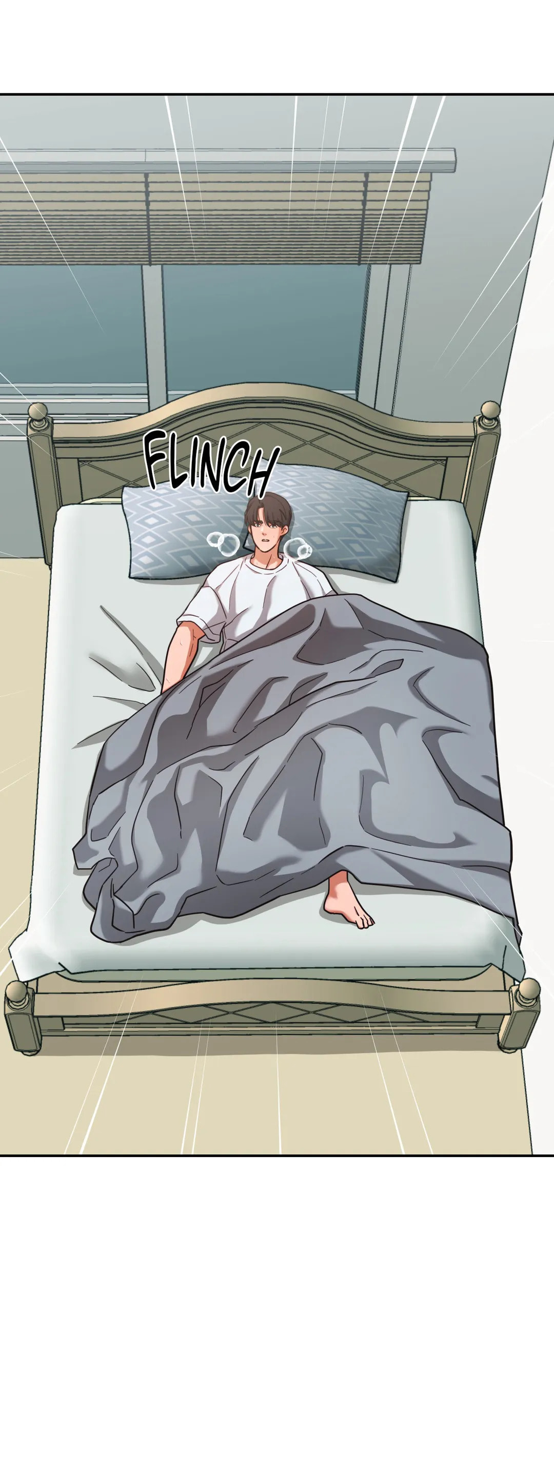 Read Booty Camp chapter 37 image 18 on Lezhin
