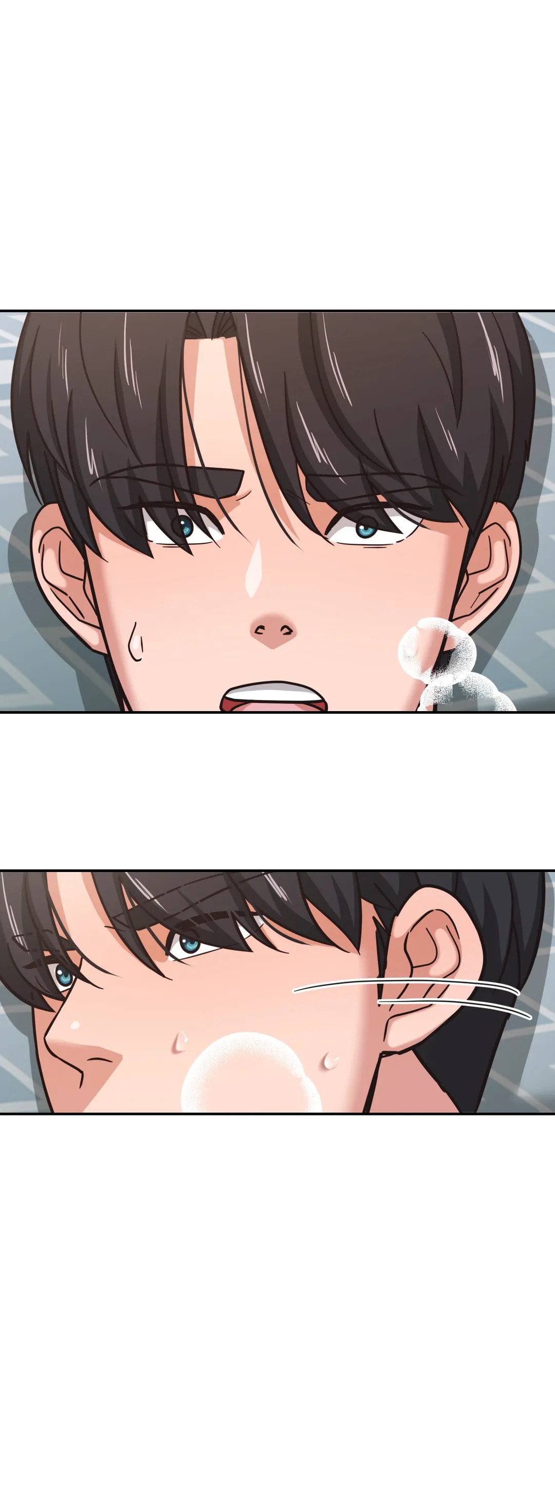 Read Booty Camp chapter 37 image 19 on Lezhin