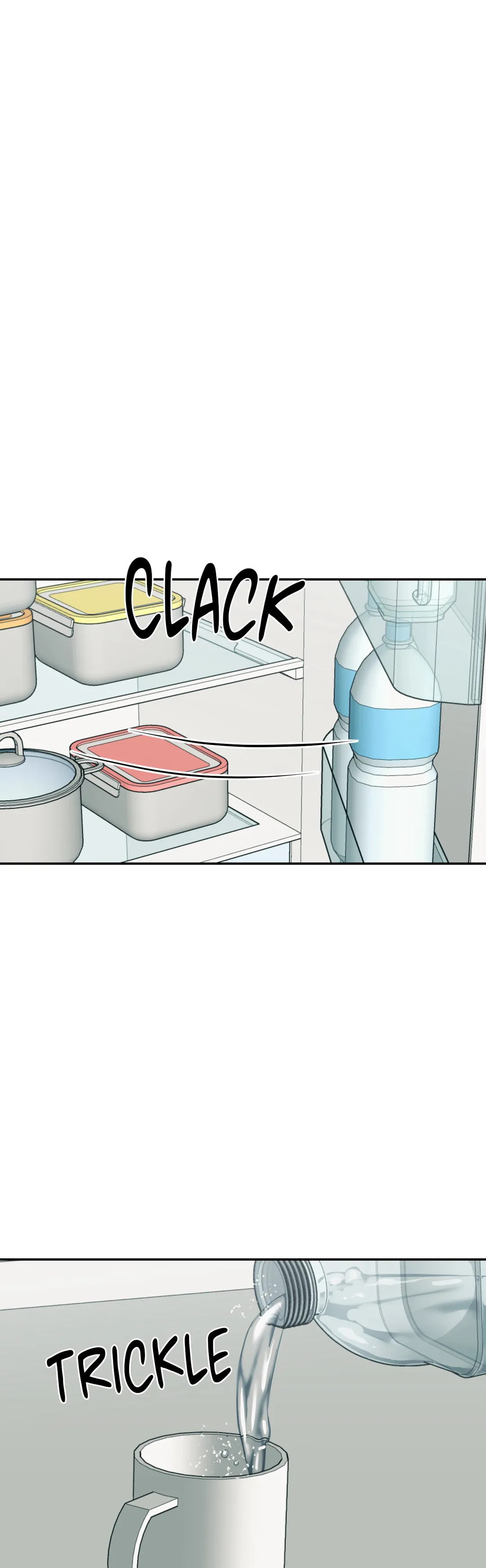 Read Booty Camp chapter 37 image 23 on Lezhin