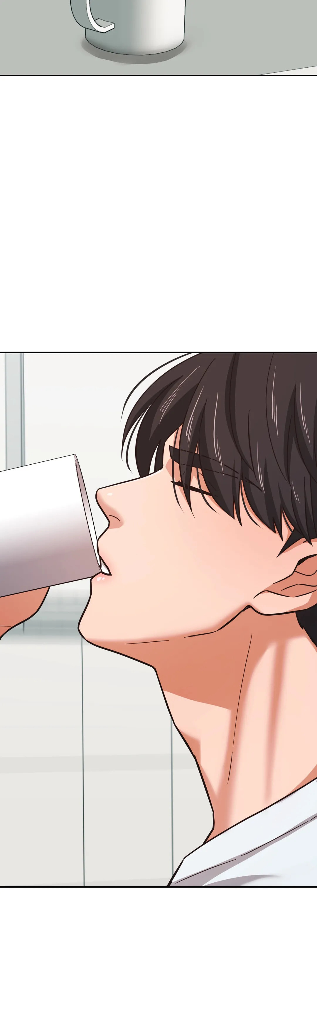 Read Booty Camp chapter 37 image 24 on Lezhin