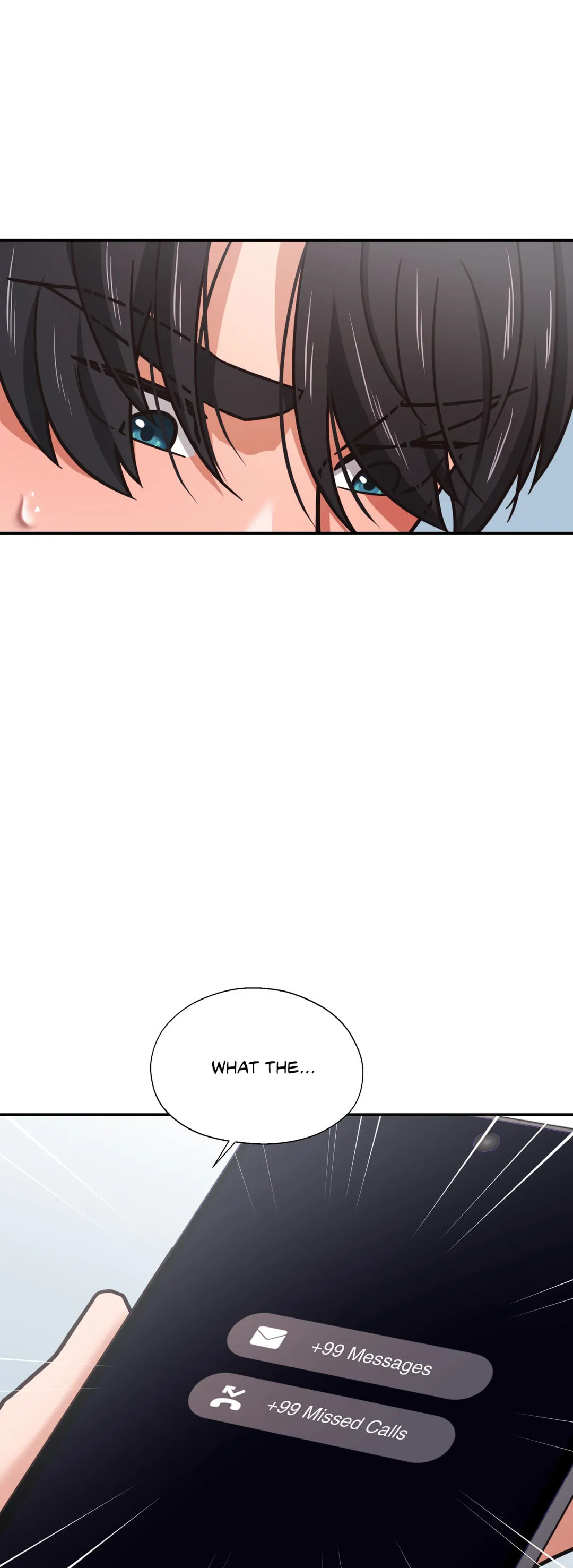 Read Booty Camp chapter 37 image 26 on Lezhin