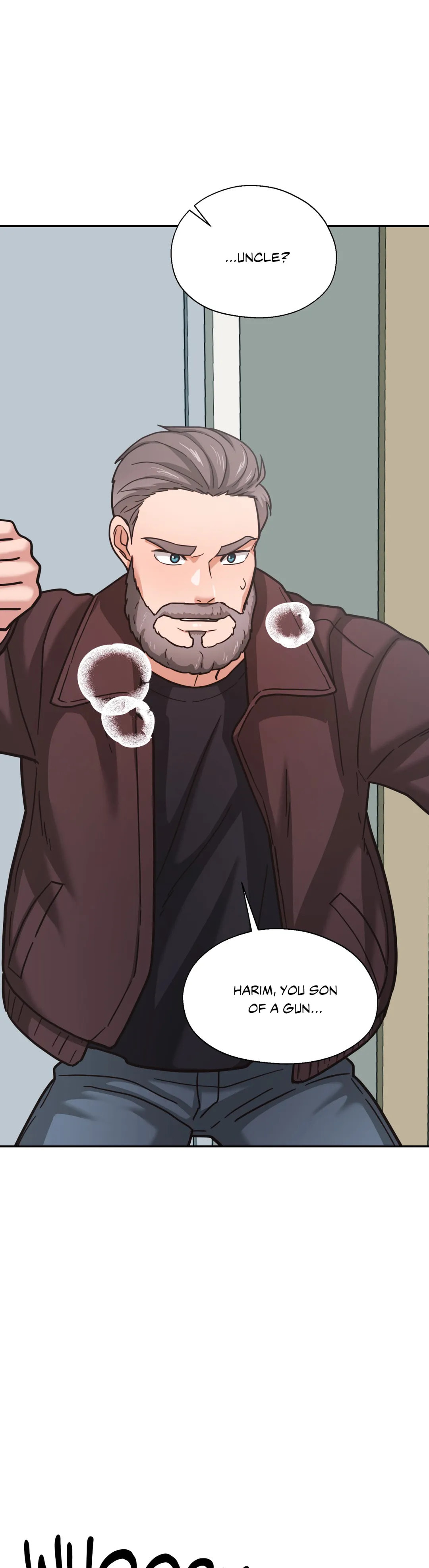 Read Booty Camp chapter 37 image 29 on Lezhin