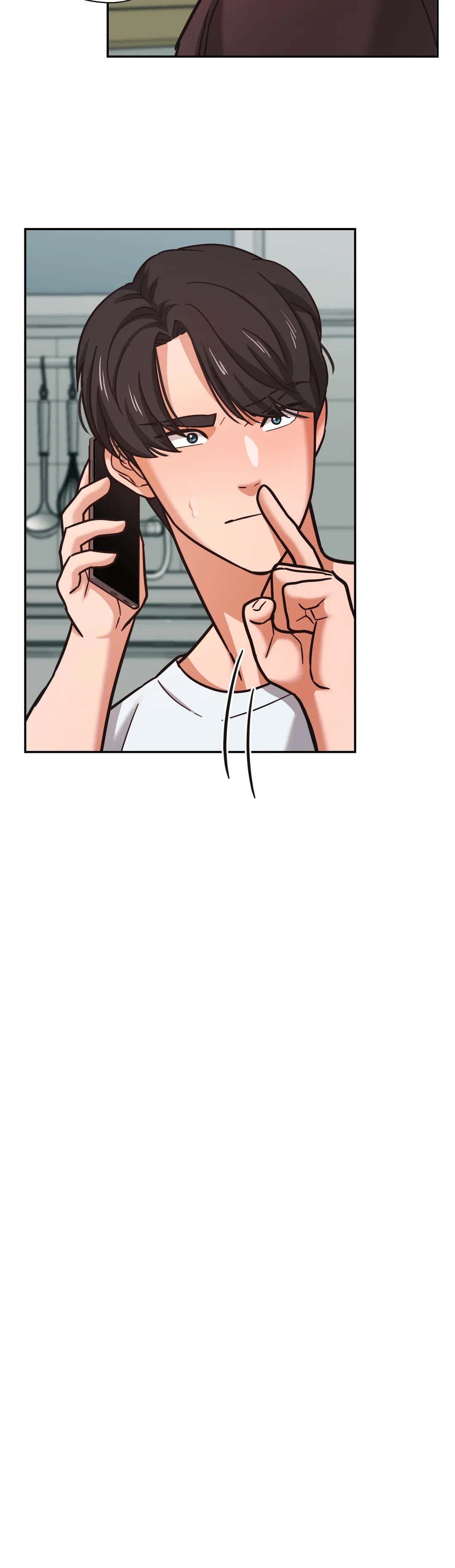 Read Booty Camp chapter 37 image 34 on Lezhin