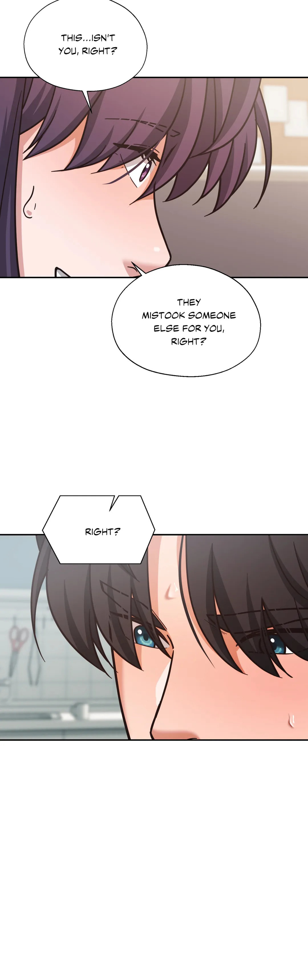Read Booty Camp chapter 37 image 39 on Lezhin
