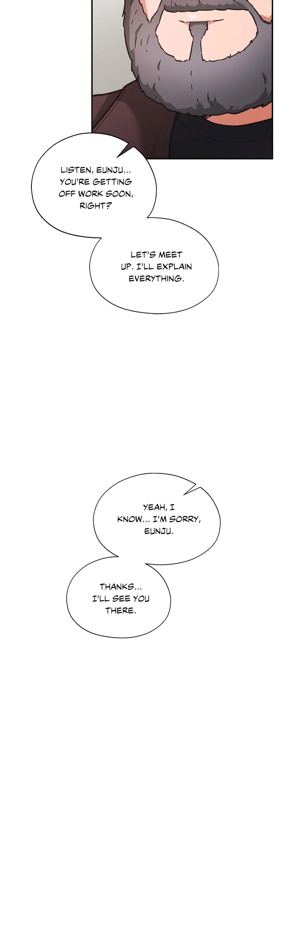 Read Booty Camp chapter 37 image 41 on Lezhin