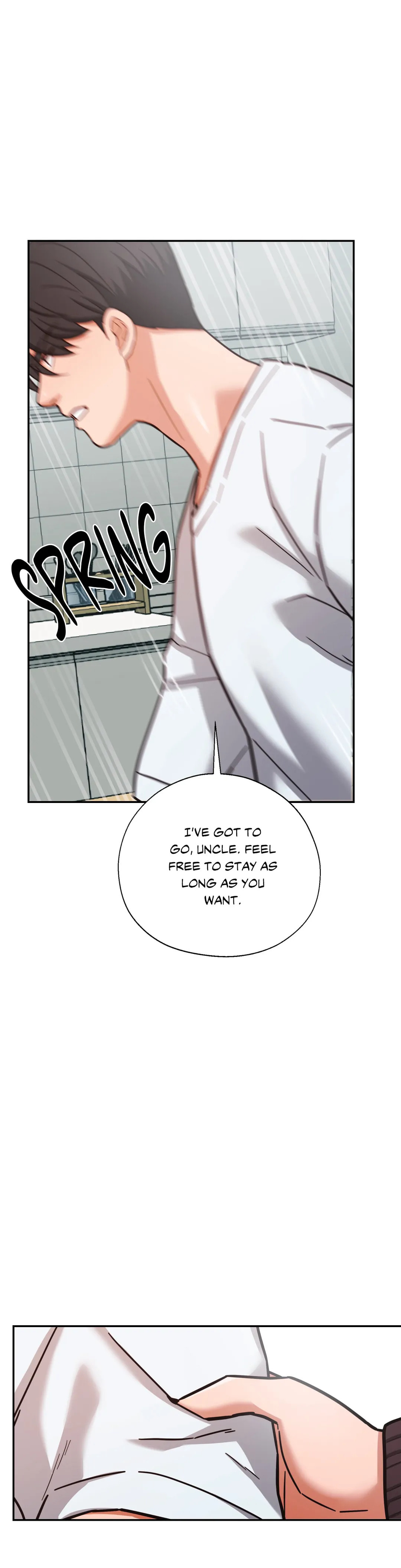 Read Booty Camp chapter 37 image 42 on Lezhin