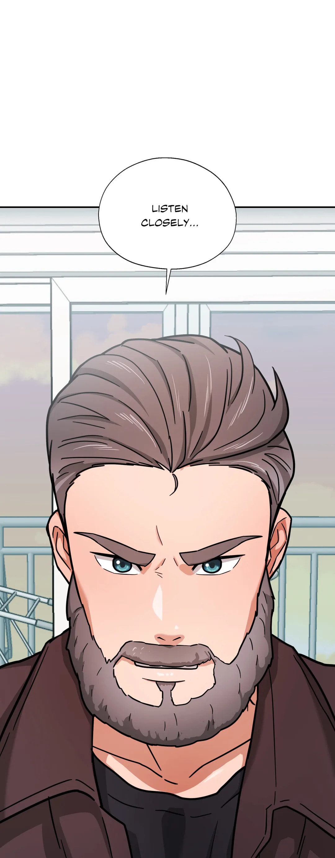 Read Booty Camp chapter 37 image 46 on Lezhin