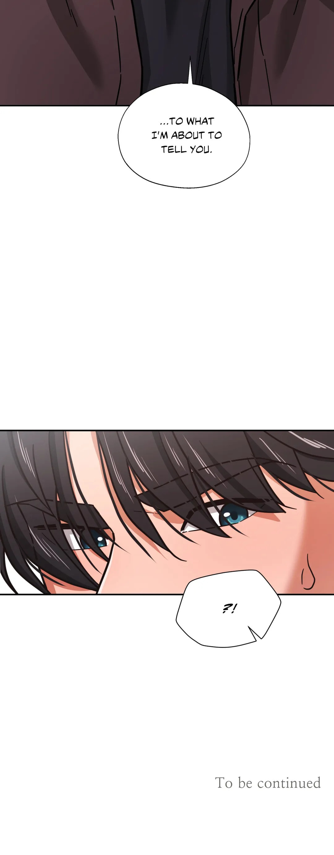 Read Booty Camp chapter 37 image 47 on Lezhin