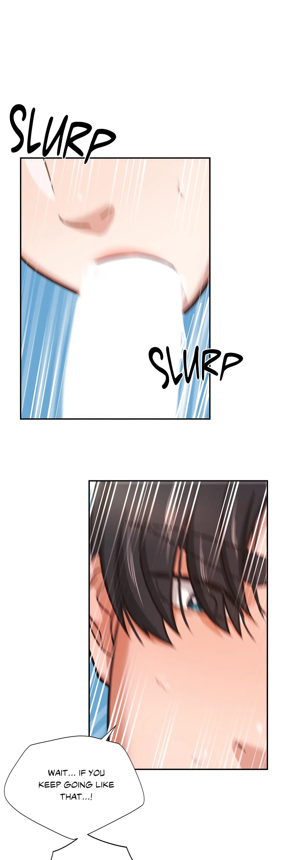Read Booty Camp chapter 37 image 9 on Lezhin