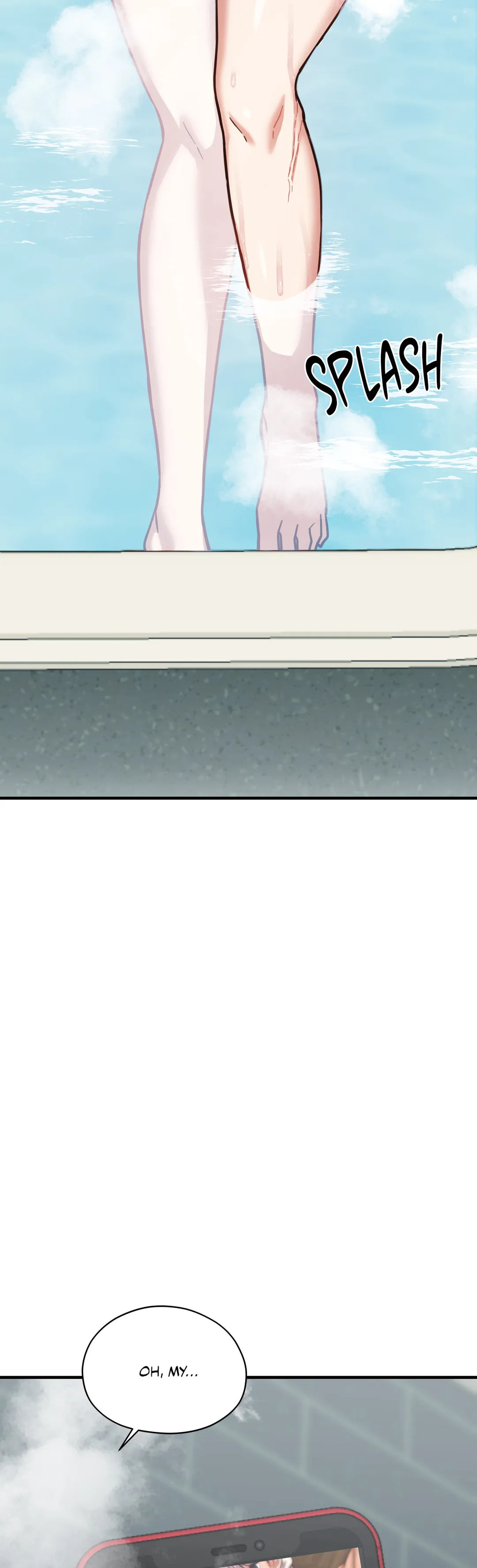 Read Booty Camp chapter 38 image 10 on Lezhin