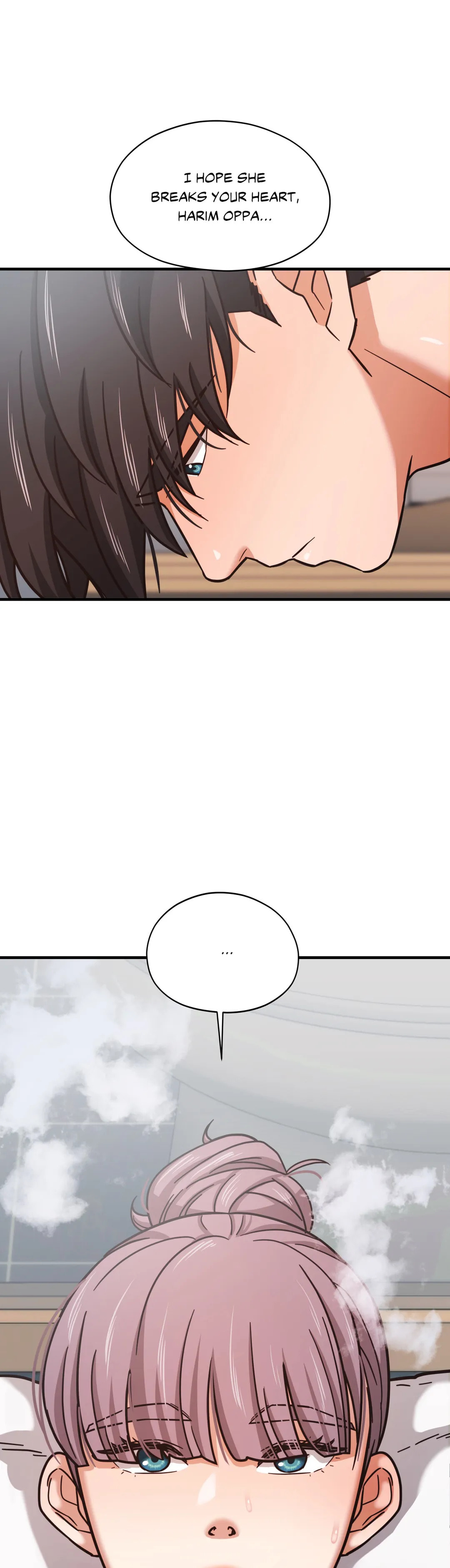 Read Booty Camp chapter 38 image 13 on Lezhin