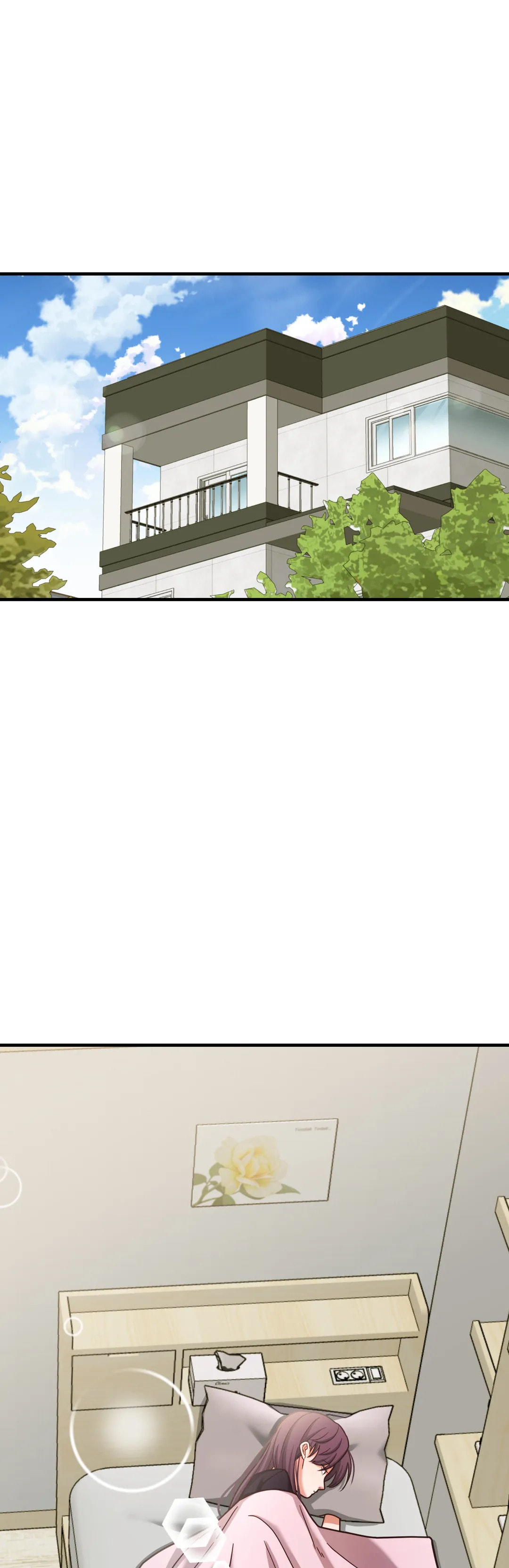 Read Booty Camp chapter 38 image 16 on Lezhin