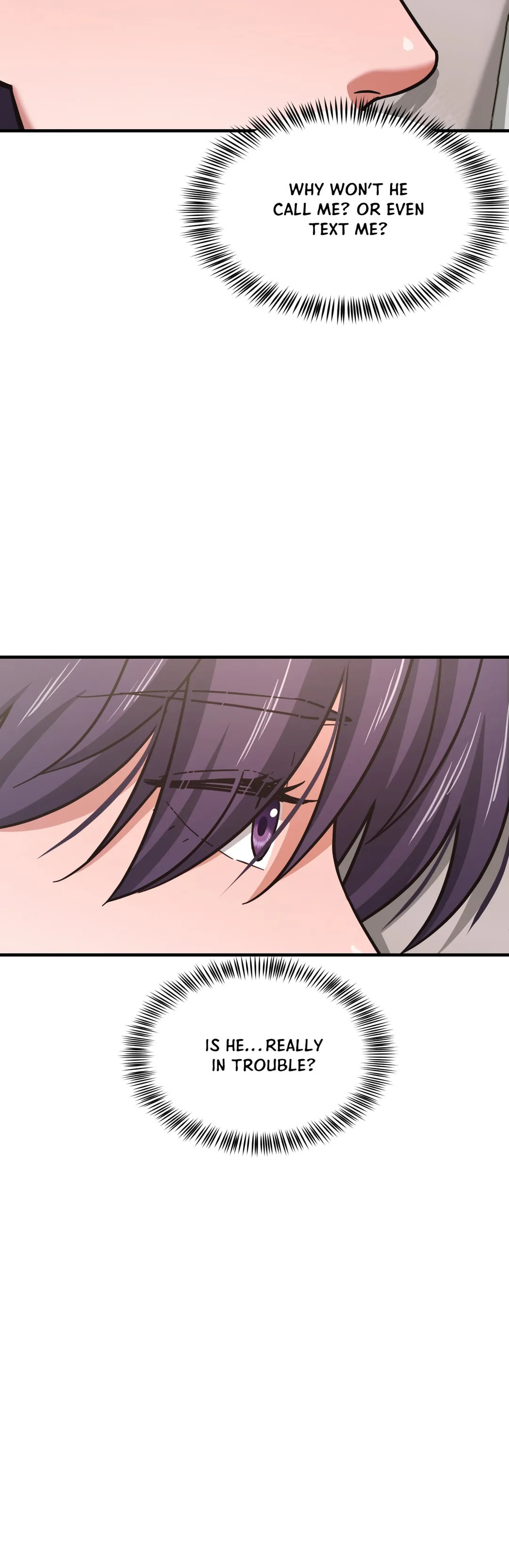 Read Booty Camp chapter 38 image 18 on Lezhin