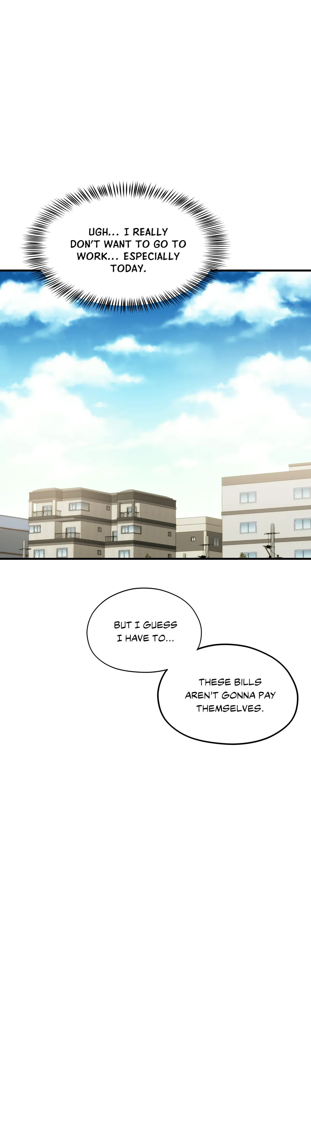 Read Booty Camp chapter 38 image 19 on Lezhin