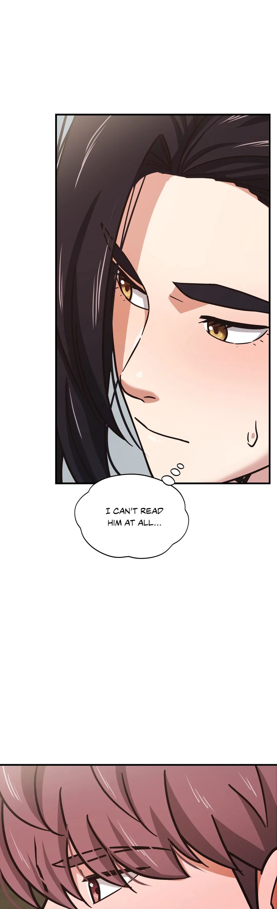 Read Booty Camp chapter 38 image 22 on Lezhin