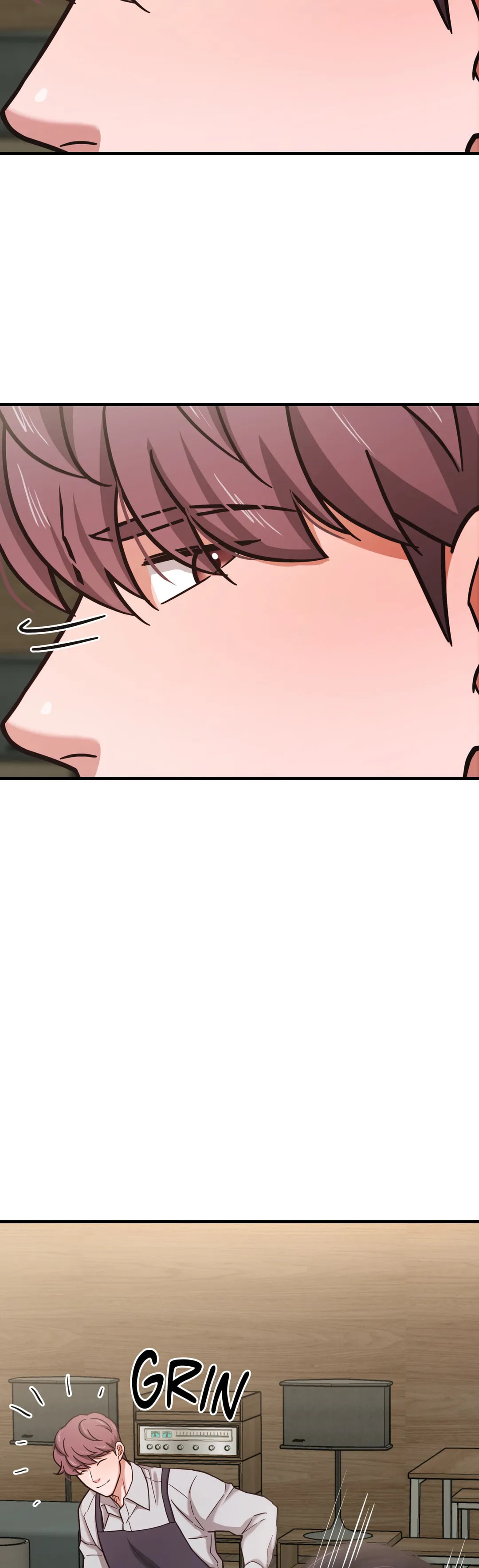 Read Booty Camp chapter 38 image 23 on Lezhin