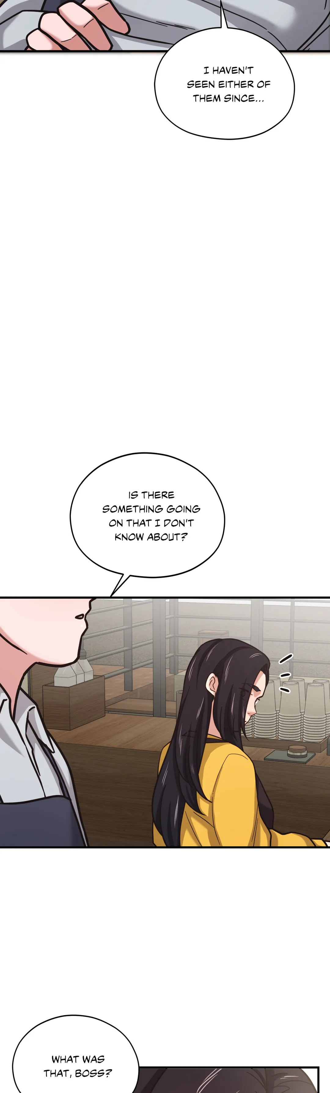 Read Booty Camp chapter 38 image 26 on Lezhin