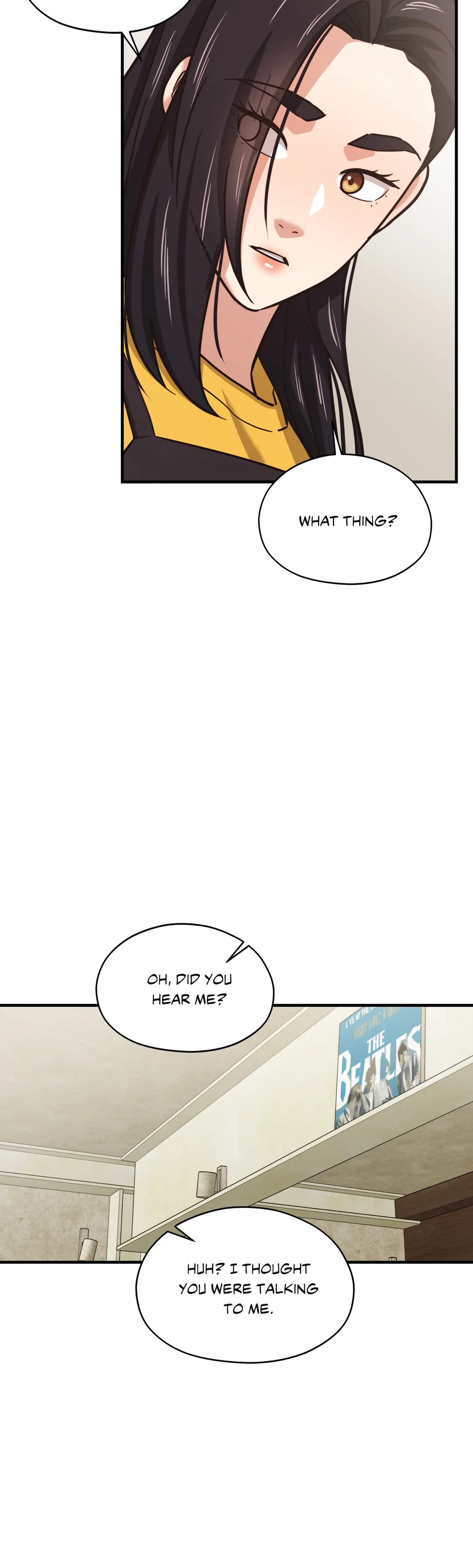 Read Booty Camp chapter 38 image 27 on Lezhin