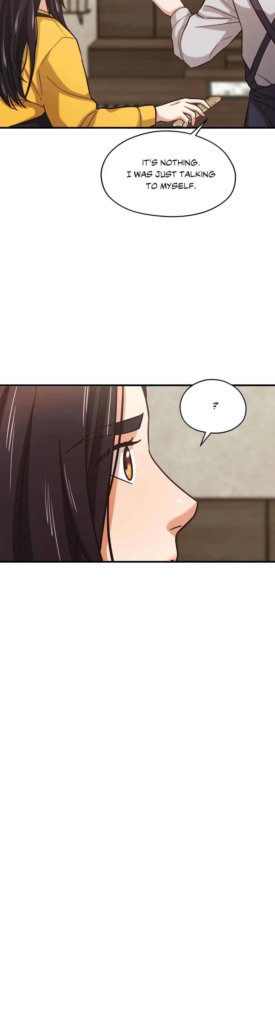 Read Booty Camp chapter 38 image 33 on Lezhin