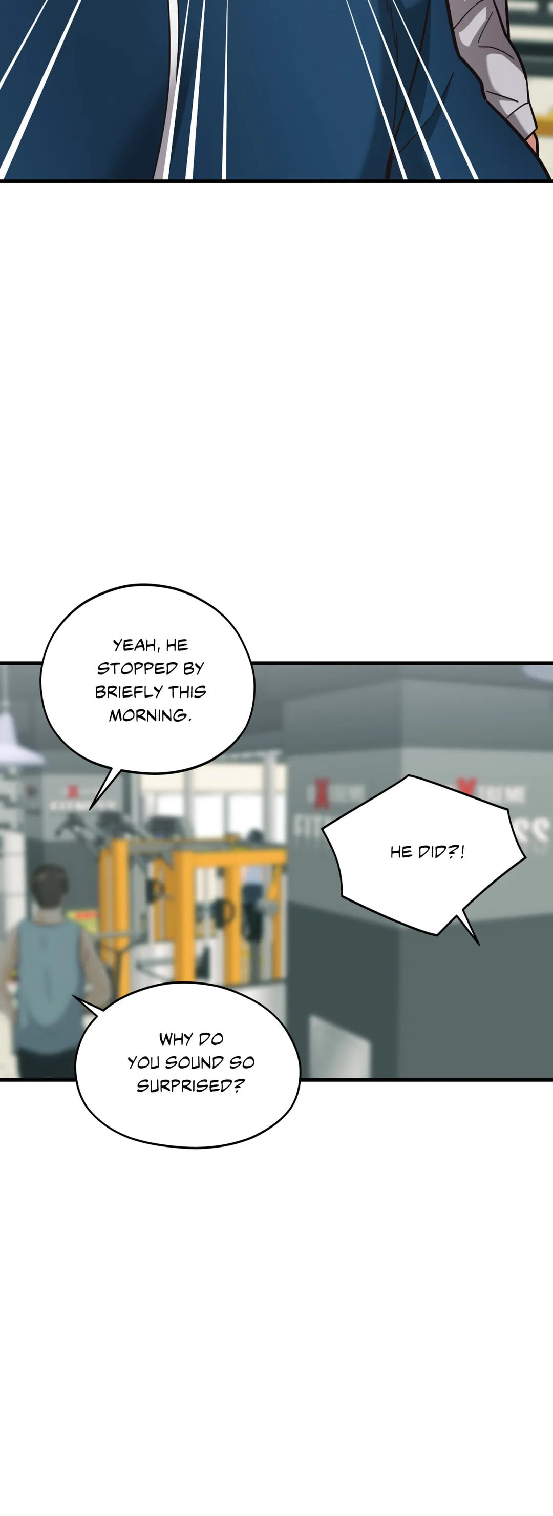 Read Booty Camp chapter 38 image 39 on Lezhin