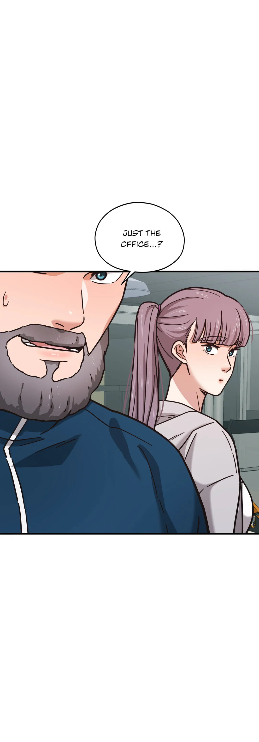Read Booty Camp chapter 38 image 41 on Lezhin